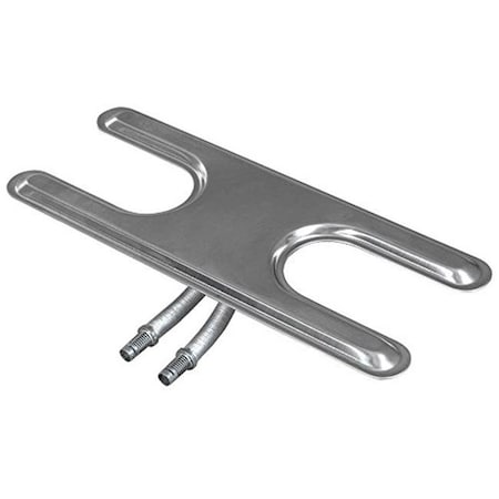 21St Century 21St Century Product B05A H Duel Burner Kit - 7.5 x 19.25 in. B05A